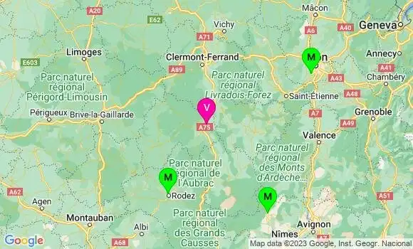Médecin de Garde Vieillespesse