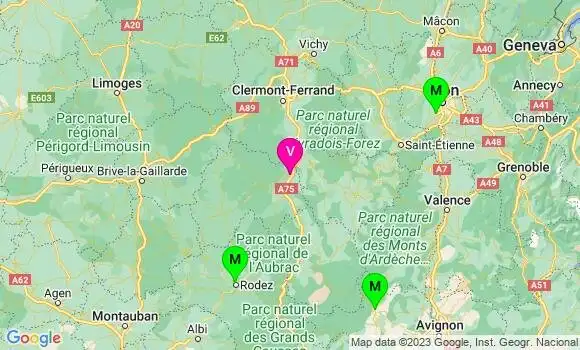 Médecin de Garde Bonnac