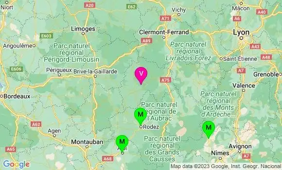 Médecin de Garde Lascelle