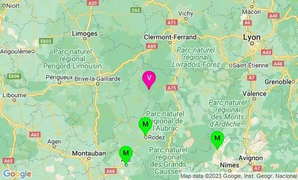 Médecin de Garde Saint Julien de Jordanne
