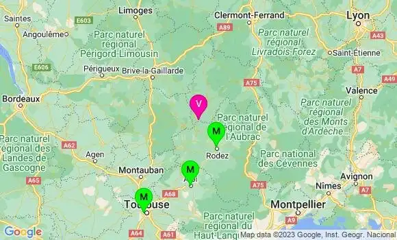 Médecin de Garde Fournoules