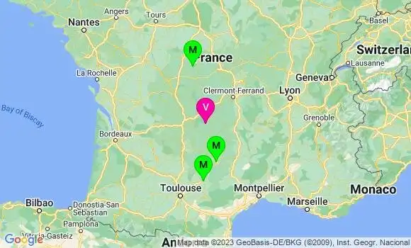 Médecin de Garde Tourniac