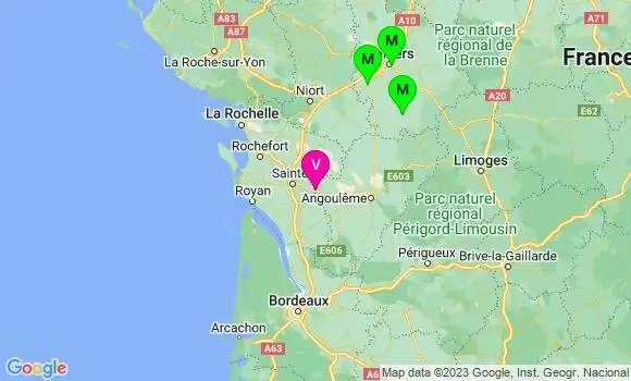 Médecin de Garde Saint Laurent de Cognac