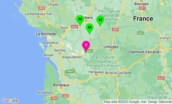Médecin de Garde Agris