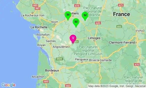 Médecin de Garde Saint Projet Saint Constant