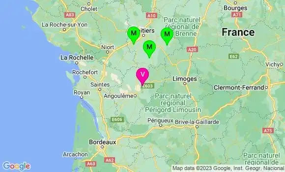 Médecin de Garde La Rochette