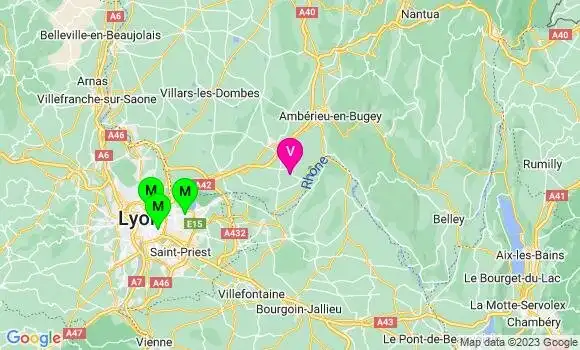 Médecin de Garde Blyes