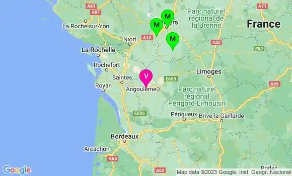 Médecin de Garde Bassac