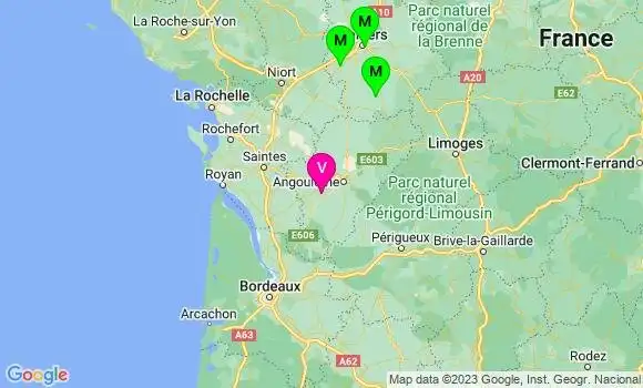 Médecin de Garde Birac