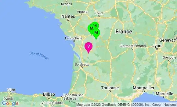 Médecin de Garde Nonaville