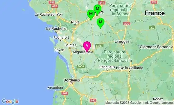 Médecin de Garde Saint Simeux