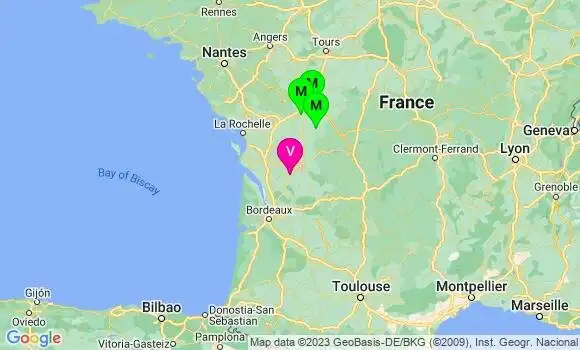 Médecin de Garde Viville