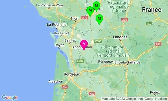 Médecin de Garde Bellevigne