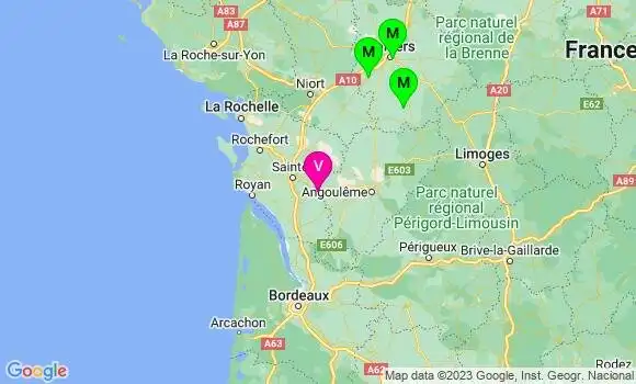 Médecin de Garde Ars