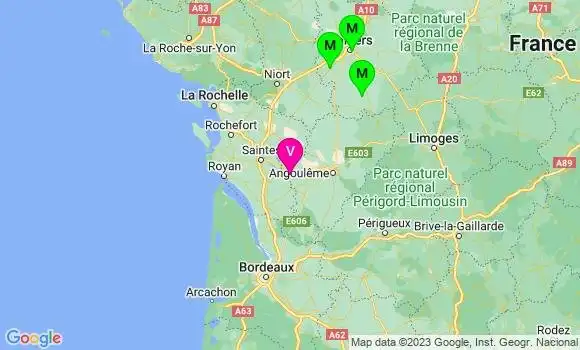Médecin de Garde Genté