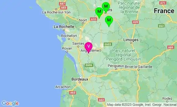 Médecin de Garde Verrières
