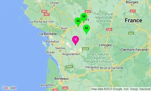 Médecin de Garde Aigre