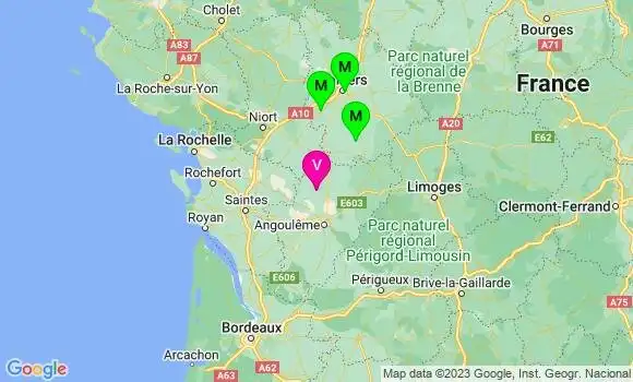 Médecin de Garde Fouqueure