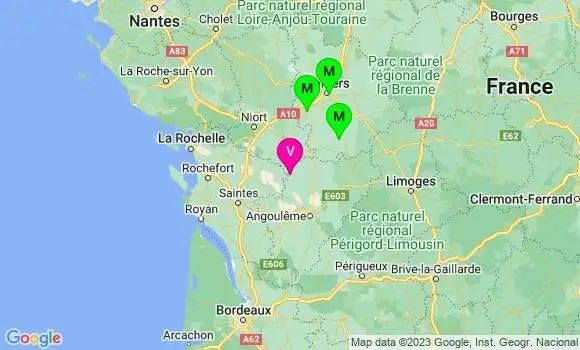 Médecin de Garde Les Gours
