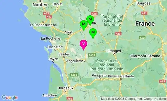 Médecin de Garde Ligné