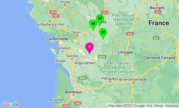 Médecin de Garde Mons