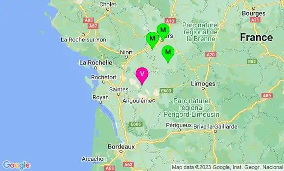 Médecin de Garde Verdille