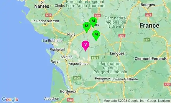 Médecin de Garde Bessé