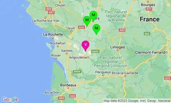 Médecin de Garde Bignac