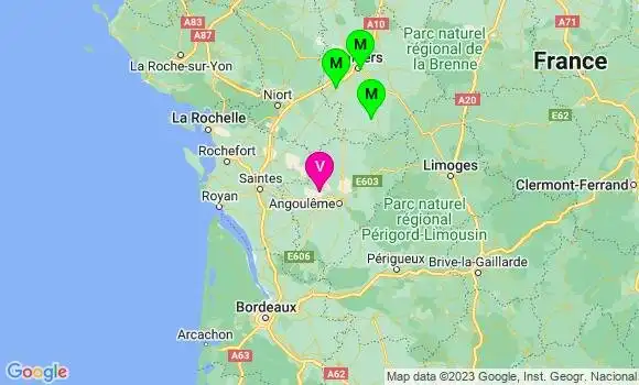 Médecin de Garde Echallat