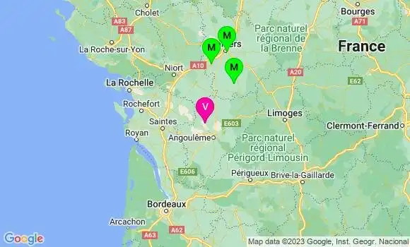 Médecin de Garde Genac