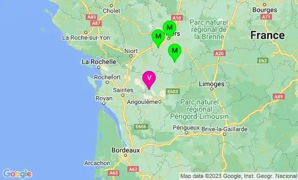 Médecin de Garde Montigne