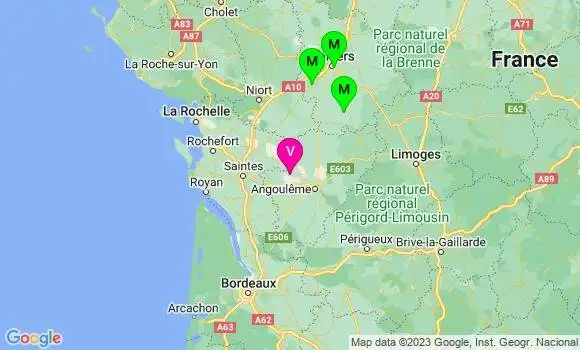 Médecin de Garde Plaizac