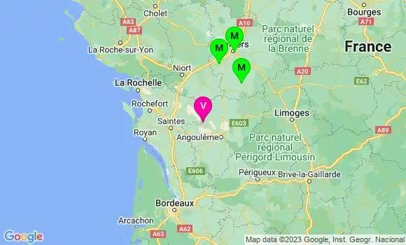 Médecin de Garde Sonneville