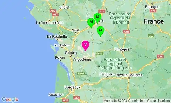Médecin de Garde Val d\