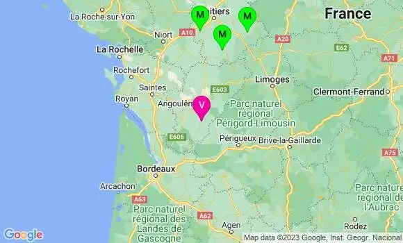 Médecin de Garde Aignes et Puypéroux