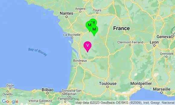 Médecin de Garde Poullignac