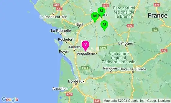 Médecin de Garde Julienne