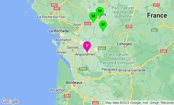 Médecin de Garde Lantin
