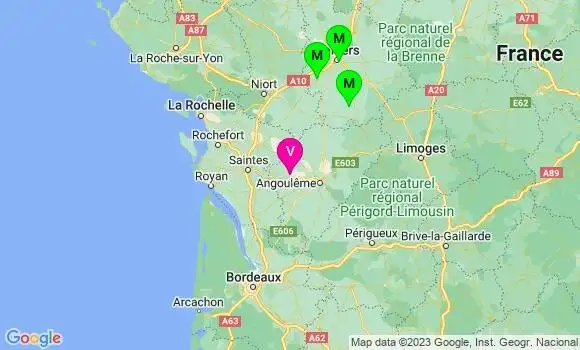 Médecin de Garde Les Métairies