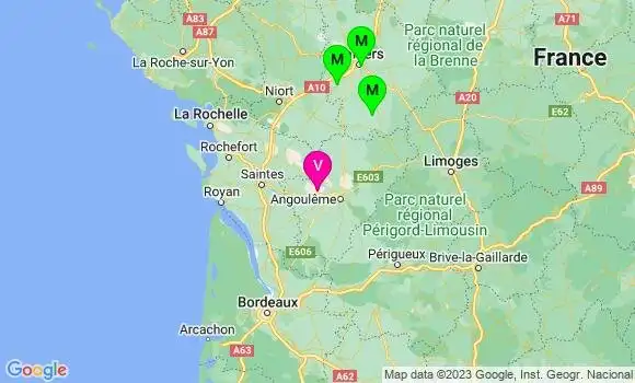 Médecin de Garde Mérignac