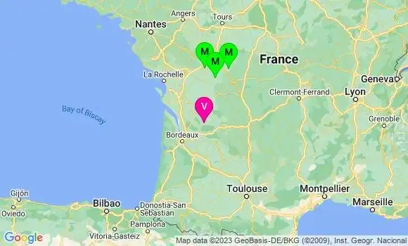 Médecin de Garde Les Essards
