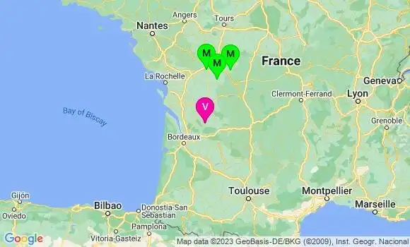 Médecin de Garde Rouffiac
