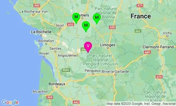 Médecin de Garde Rouzède