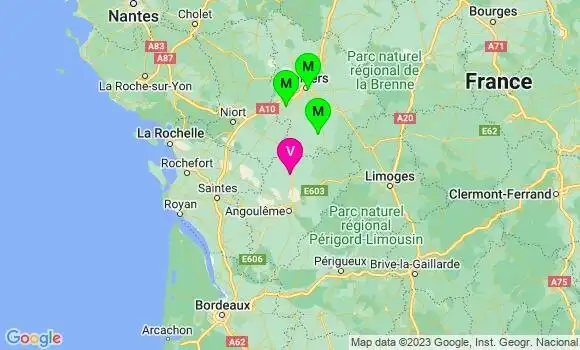 Médecin de Garde Fontenille