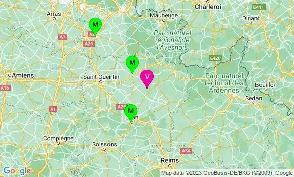 Médecin de Garde Rougeries