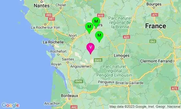 Médecin de Garde Lonnes