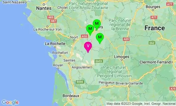 Médecin de Garde Brettes