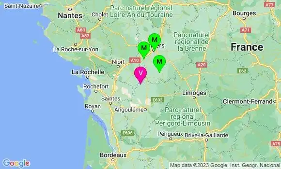Médecin de Garde Embourie