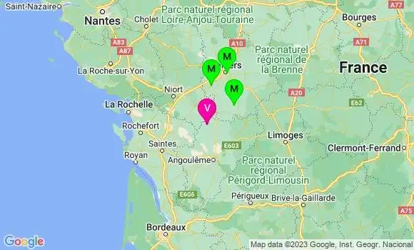 Médecin de Garde Empuré