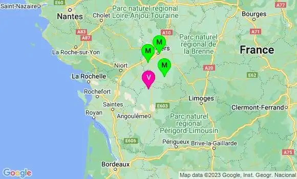 Médecin de Garde La Chèvrerie